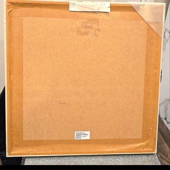 Instinct Style Gucci Sundae Framed Wall Decor - Picture 5 of 5